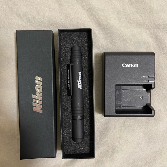 Canon Camera - Picture 4 of 7